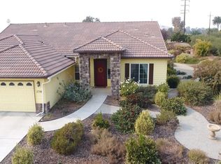 17583 Doran Dr, Springville, CA 93265