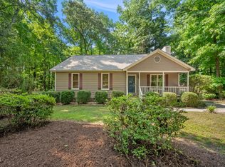 6009 Shadow Moss Cir, Raleigh, NC 27603