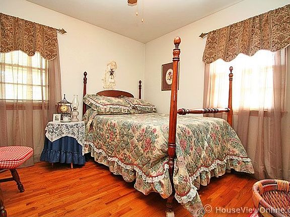 Bedroom #3