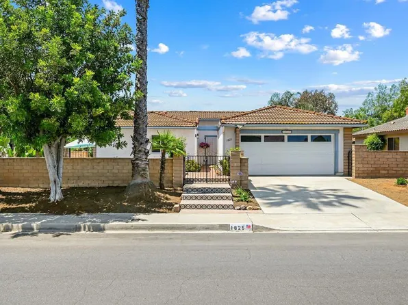 1825 Cortez Ave, Escondido, CA 92026