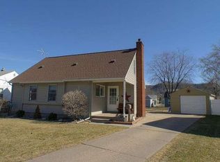 1943 21st Ter S, La Crosse, WI 54601