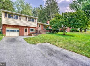 31 Millstone Rd, Randallstown, MD 21133