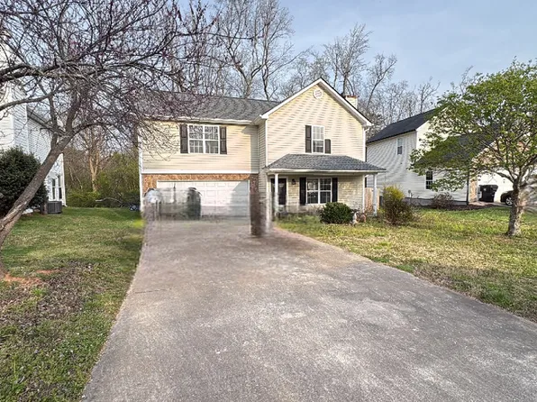 147 Richmond Dr, Dawsonville, GA 30534