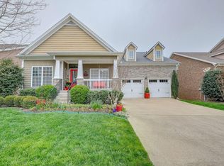 4584 Sawmill Pl, Nolensville, TN 37135