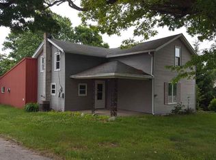 800 S Wayne St, Hamilton, IN 46742