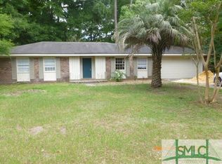 17 Lancaster Rd, Savannah, GA 31410