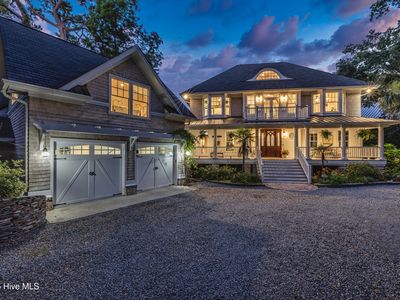 318 Cabbage Inlet Lane, Wilmington, NC, 28409
