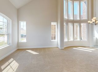 8407 Cornerstone Dr, Rowlett, TX 75088
