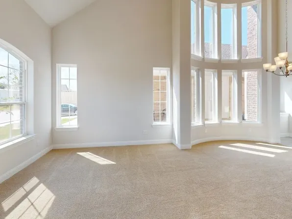 8407 Cornerstone Dr, Rowlett, TX 75088