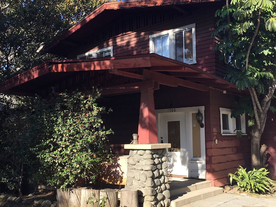 1st image of 1700 S Marguerita Ave