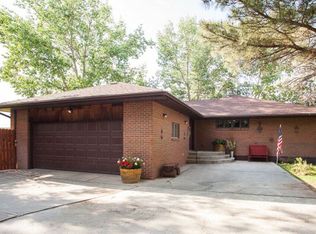 2715 E Ave, Cody, WY 82414