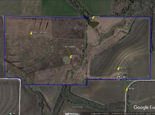 Fm 66, Itasca, TX 76055