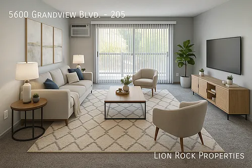 5600 Grandview Blvd Photo 1