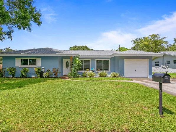 2553 Forest Pkwy S, Largo, FL 33771