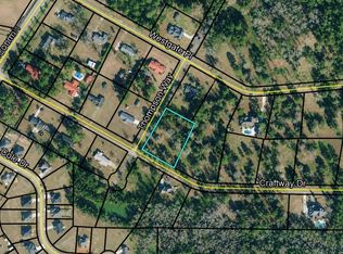 47 Craftway Dr, Hawkinsville, GA 31036