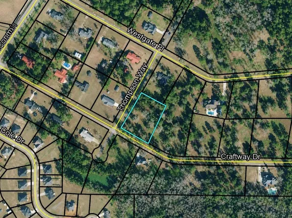 47 Craftway Dr, Hawkinsville, GA 31036