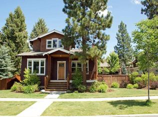1554 NW John Fremont St, Bend, OR 97701