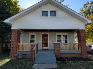 1901 E Illinois St, Evansville, IN 47711