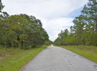 23629 NW Geranium Ave, Dunnellon, FL 34431