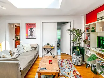 Rented by Brown Harris Stevens