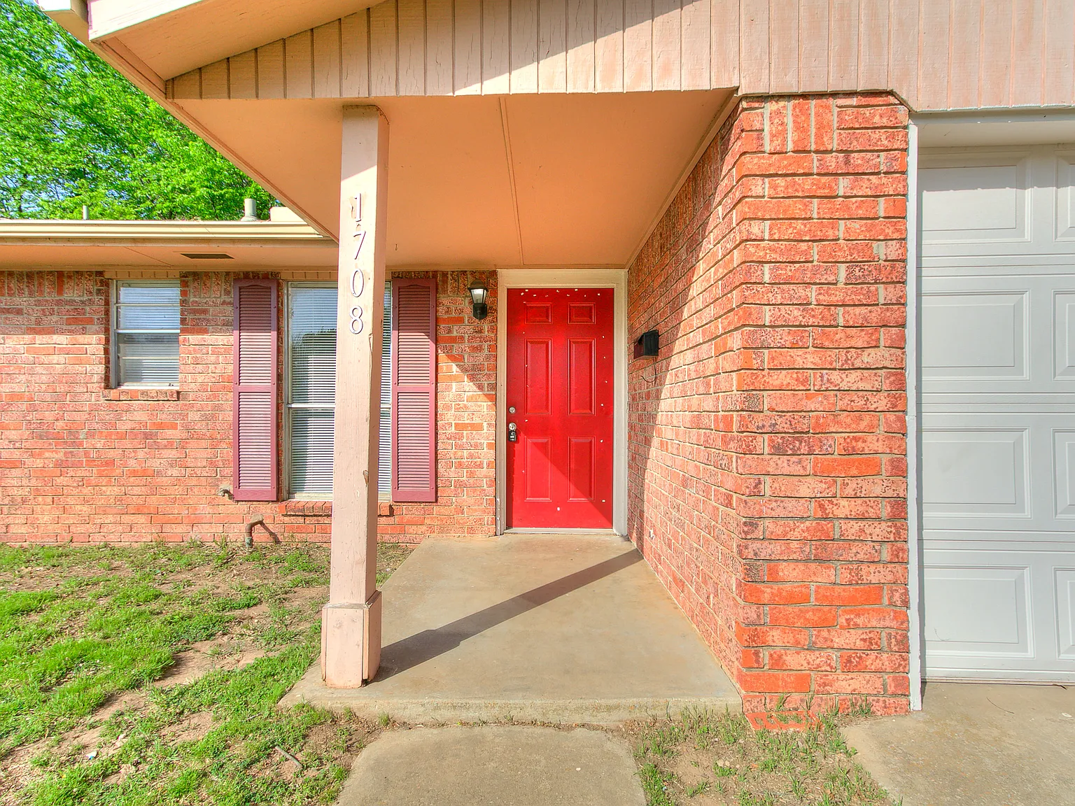 1708 Classen Boulevard - 1 — Photo 2