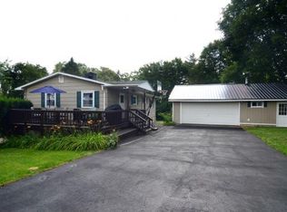 1138 Auburn Rd, Groton, NY 13073