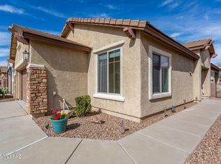 384 W Calle Media Luz, Sahuarita, AZ 85629