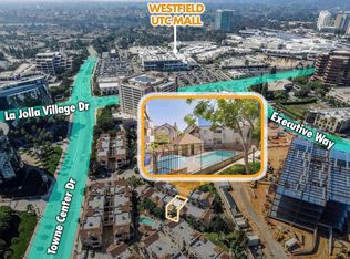 9280 Towne Centre Dr UNIT 49, San Diego, CA 92121