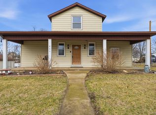 805 W Main St, Elmwood, IL