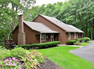 30 Taine Mountain Rd, Burlington, CT 06013