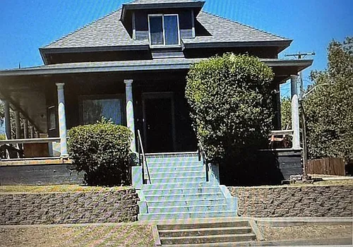 409 Washington Blvd Photo 1