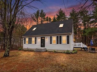 25 King St, Norfolk, MA 02056