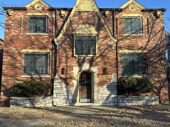 5855 Nottingham Ave #5855-D-2E, Saint Louis, MO 63109