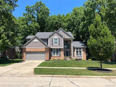 700 Woodfield Way, Rochester Hills, MI, 48307
