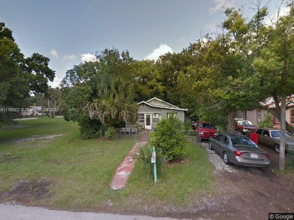 Lots For Sale In Sanford Fl