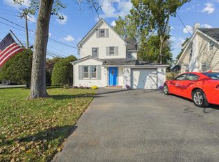 48 Bloomfield Ave, Pine Brook, NJ 07058