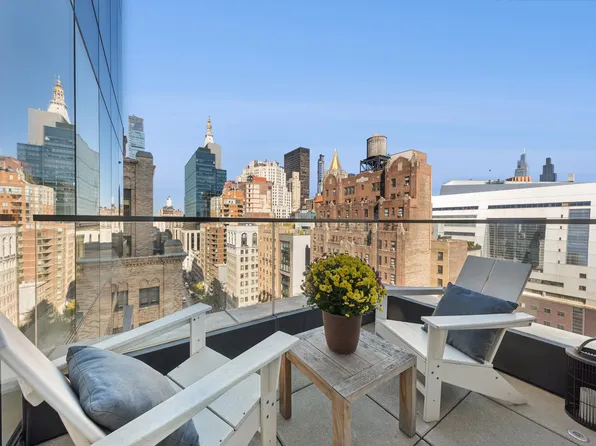 150 East 23rd Street image 2 of 17