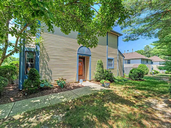 1 E Cambridge Ave Condo 1, Linwood, NJ 08221