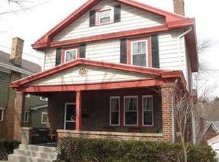 240 Sieaforth Ave, Pittsburgh, PA 15216