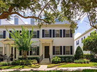 1621 Lake Baldwin Ln, Orlando, FL 32814