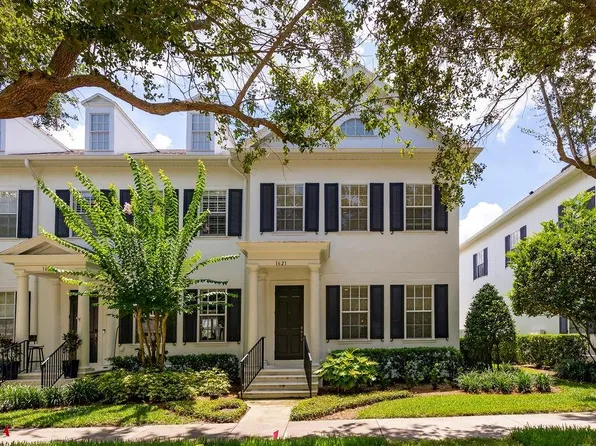 1621 Lake Baldwin Ln, Orlando, FL 32814