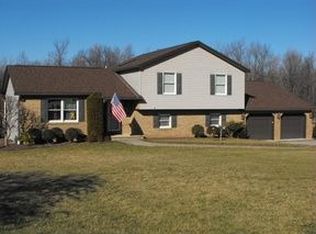 116 Country Club Rd, Cresson, PA 16630