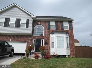 3116 Saint Lukes Ln, Gwynn Oak, MD 21207