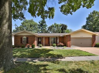 2145 England Town Rd, Saint Louis, MO 63129