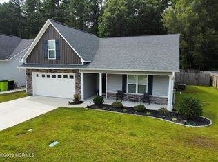 328 Station House Rd, New Bern, NC 28562