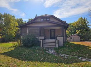 1831 River St, Rhinelander, WI 54501