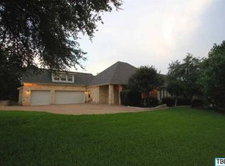 10526 Hartrick Bluff Rd, Temple, TX 76502