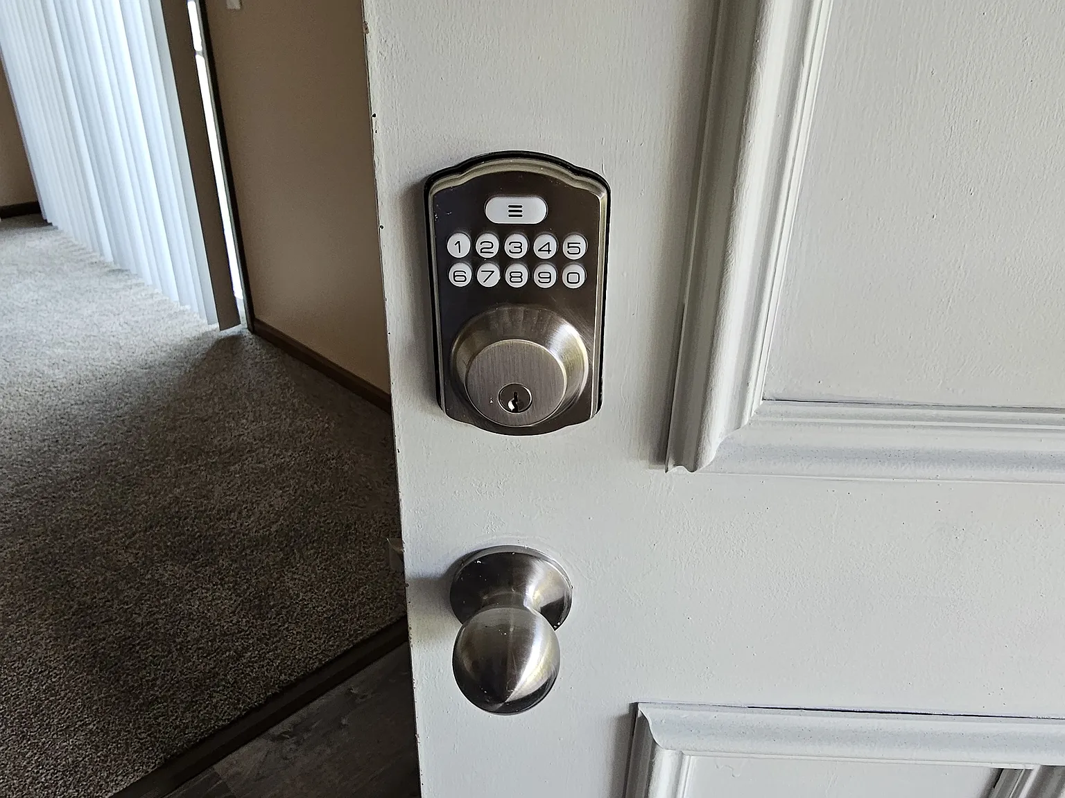 2 Bedroom Duplex in Saginaw Township — Photo 4