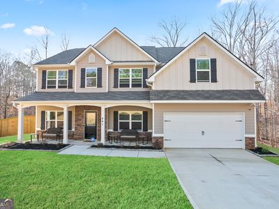 441 Ajo Way, Dallas, GA, 30157