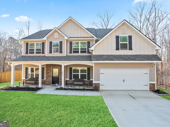 441 Ajo Way, Dallas, GA 30157